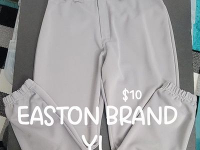 Easton Baseball Pants