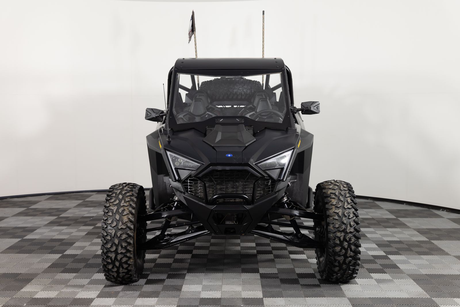 2022 Polaris RZR Pro R