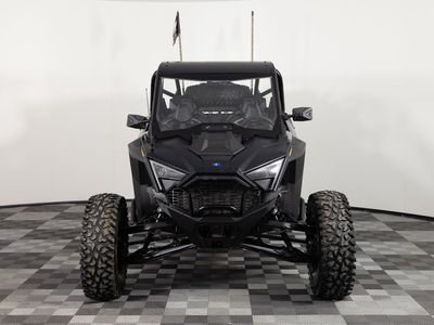 2022 Polaris RZR Pro R
