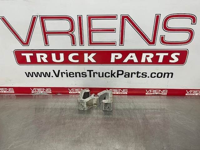 FREIGHTLINER SPACER - FRONT AXLE, 50 MM X 101.6 MM 16-15105-050