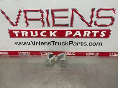 Freightliner Front Axle Spacer 50 mm x 101.6 mm, Part # 16-15105-050