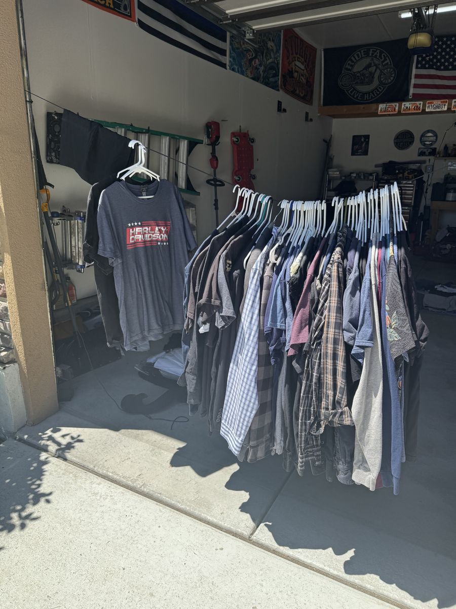 Garage / Estate Sale