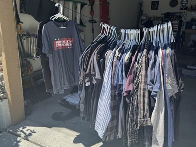 Garage / Estate Sale