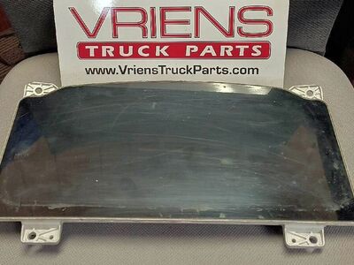Peterbilt 389 Instrument Panel Cluster