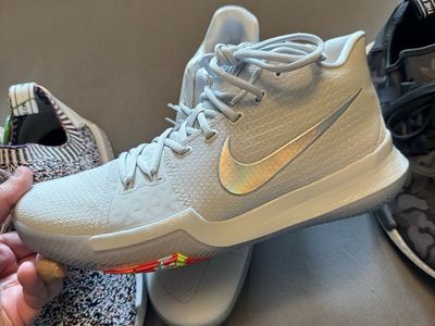 New unworn (no boxes) size 11 shoes