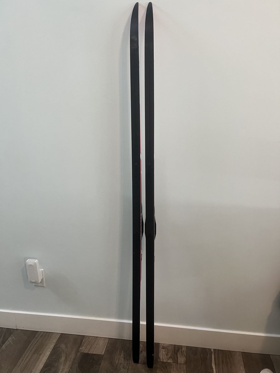Rossignol Cross Country Skis