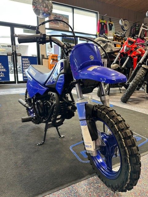 2026 Yamaha YZ250F
