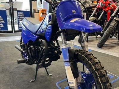 2026 Yamaha YZ250F