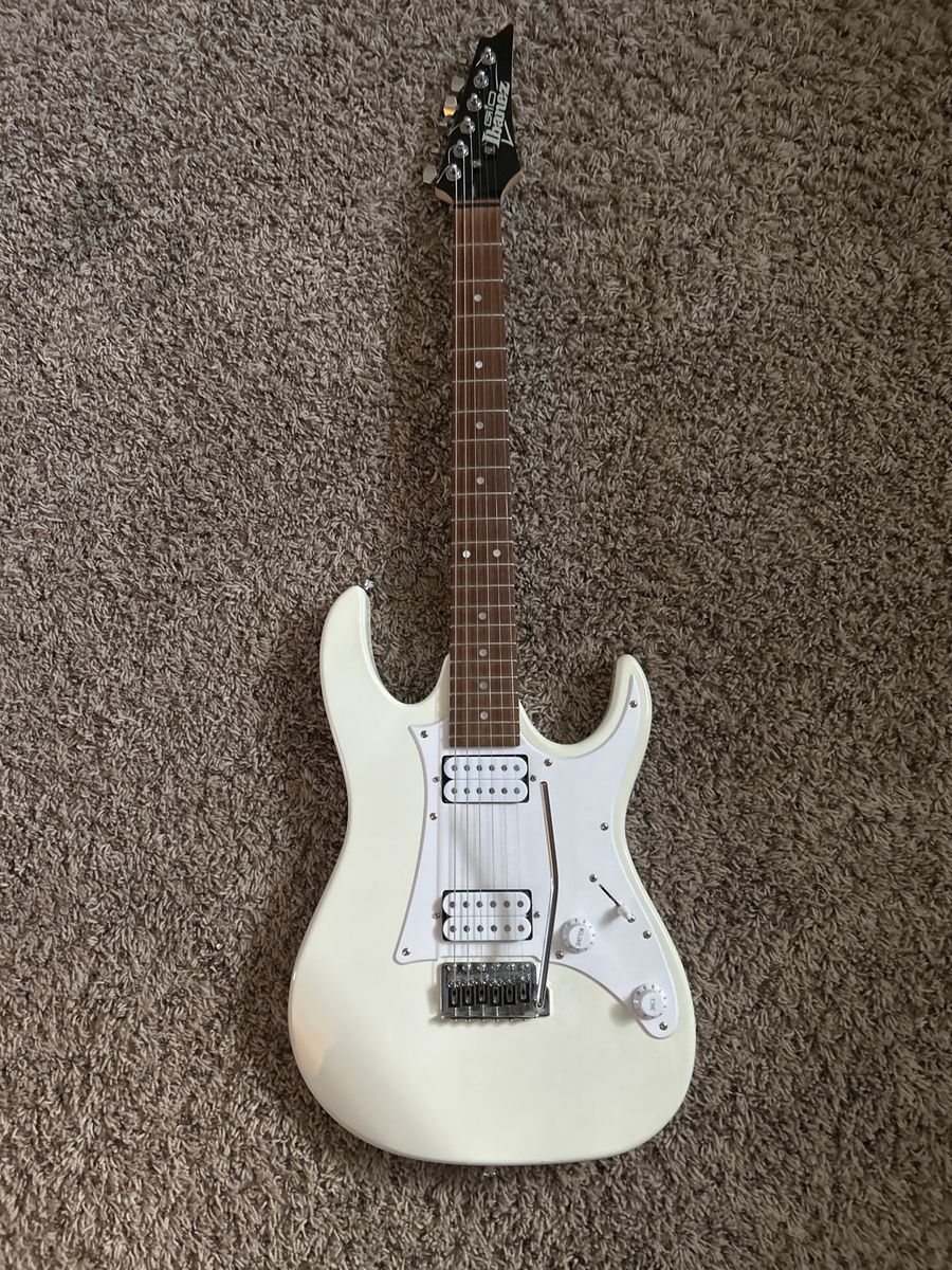 Ibanez gio