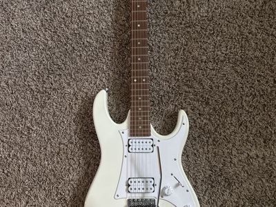 Ibanez gio