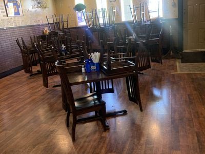 Restaurant for sale