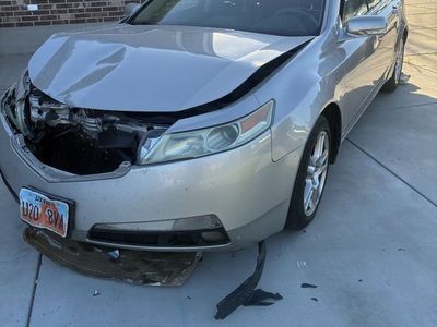2010 Acura TL