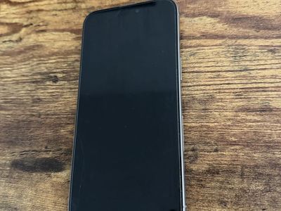 Apple iPhone 15 Pro Max - Natural Titanium