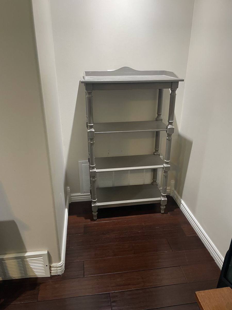 Shelf
