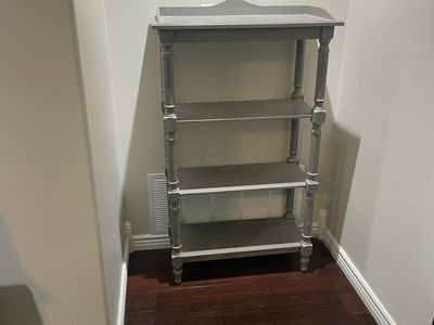 Shelf