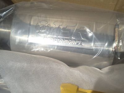 isr performance components is gt 350z- New Packaging
