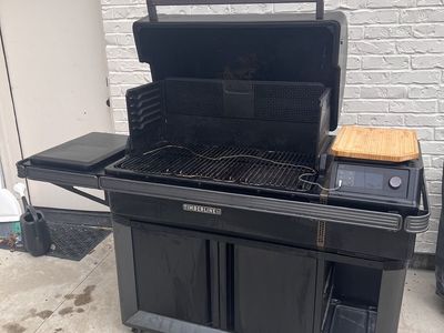 Traeger Timberline XL - Great Condition
