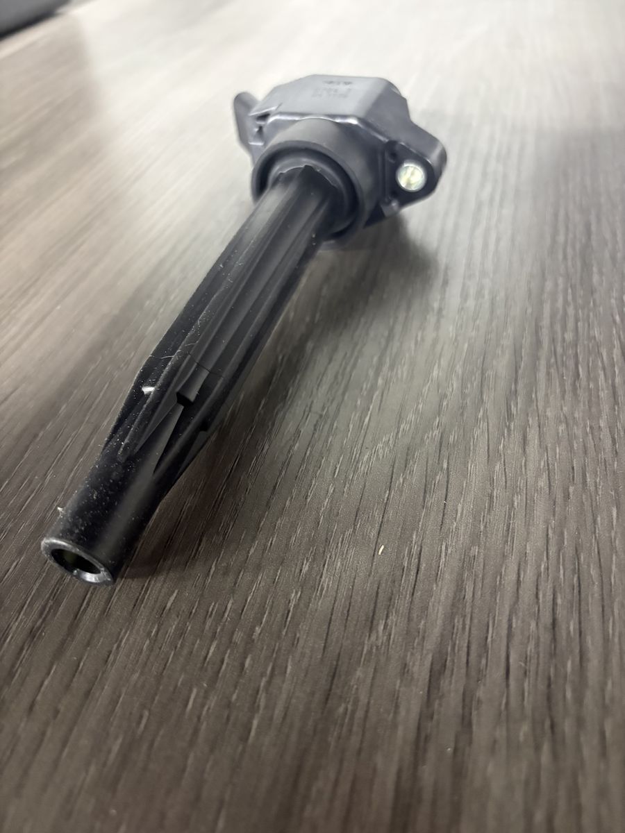 Coil assembly ignition