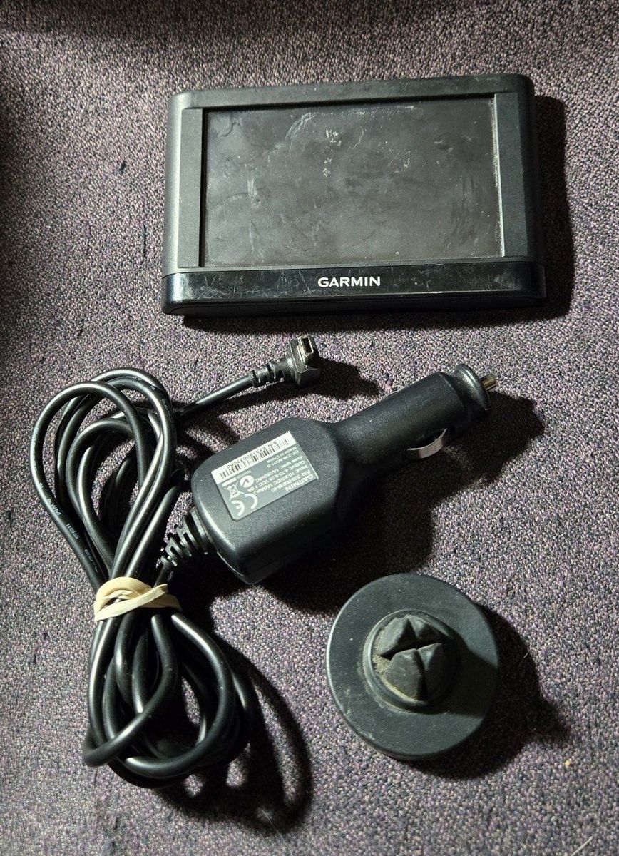 garmin GPS