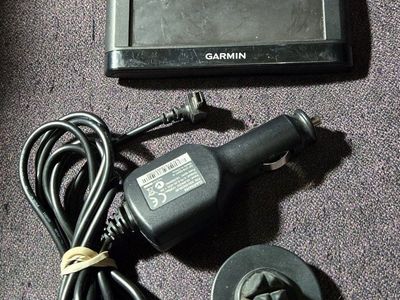 garmin GPS