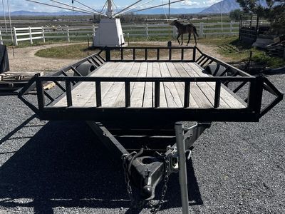 Utility Trailer
