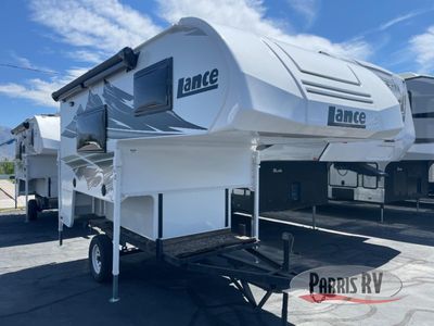 New 2026 Lance Lance Truck Campers 825