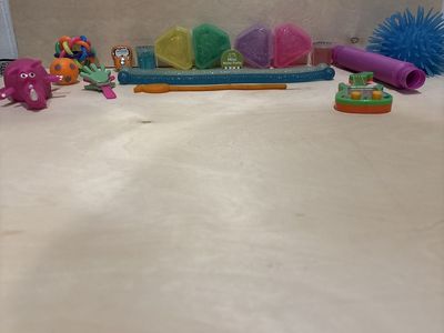 Assorted Fidget Toys & Sensory Tools - Variety Pack