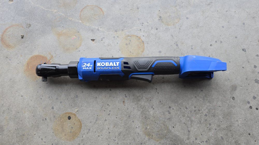 Kobalt 3/8" Drive Ratchet