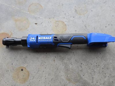 Kobalt 3/8" Drive Ratchet