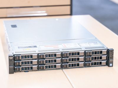 Dell Poweredge R730XD Storage Server | 28 CPU Cores, 96GB RAM, 12x HDD / 2x SSD Bays, 10G Networking