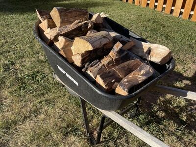 Firewood