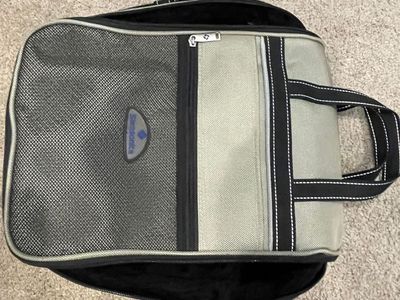 Golf Shoe Bag