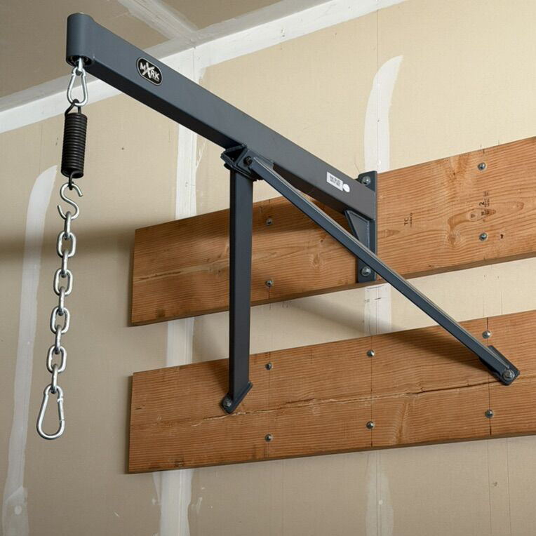Punching Bag Hanger