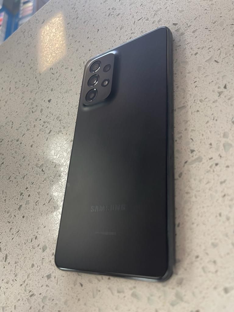Samsung Galaxy A53 5G - 128GB - Unlocked