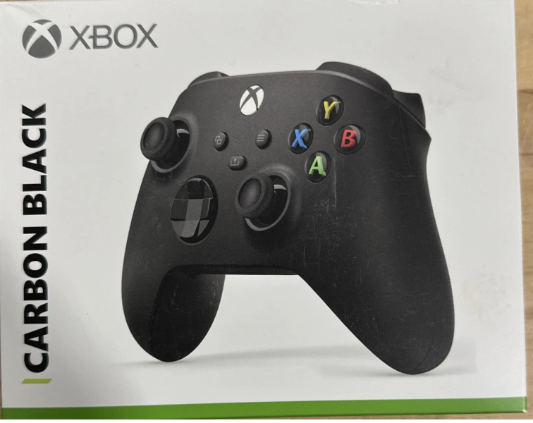 Brand New Xbox Controller