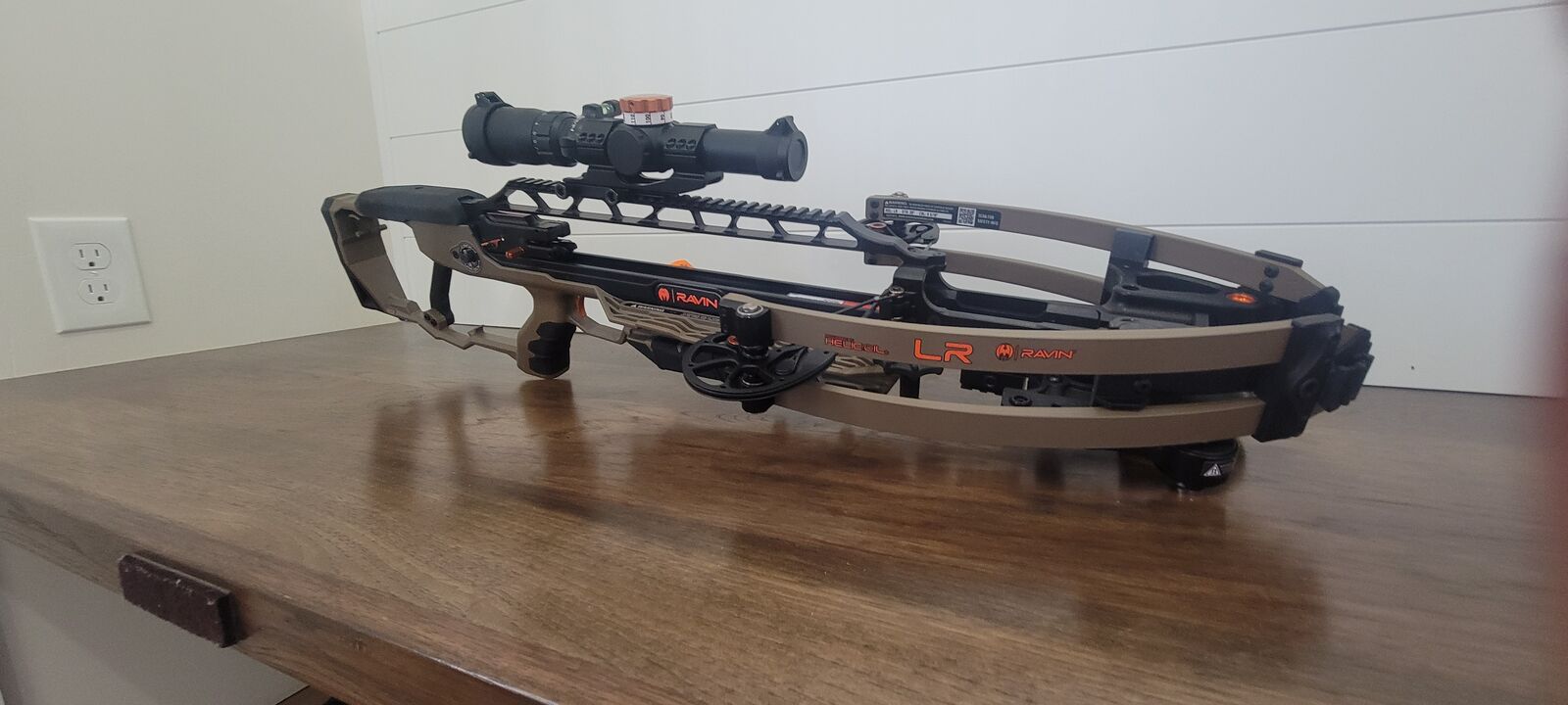 Ravin LR Crossbow