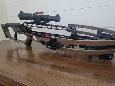 Ravin LR Crossbow