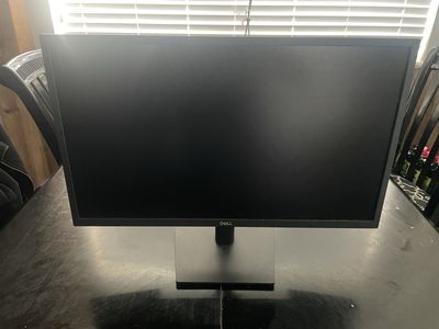 Dell E2422HN 23.8" 1080p FHD Monitor - Built-in Speakers, November 2021 Mfg.
