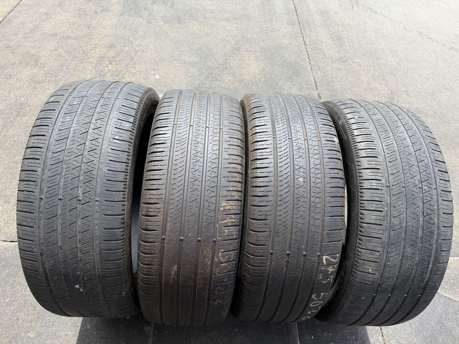 4 tire 2755022