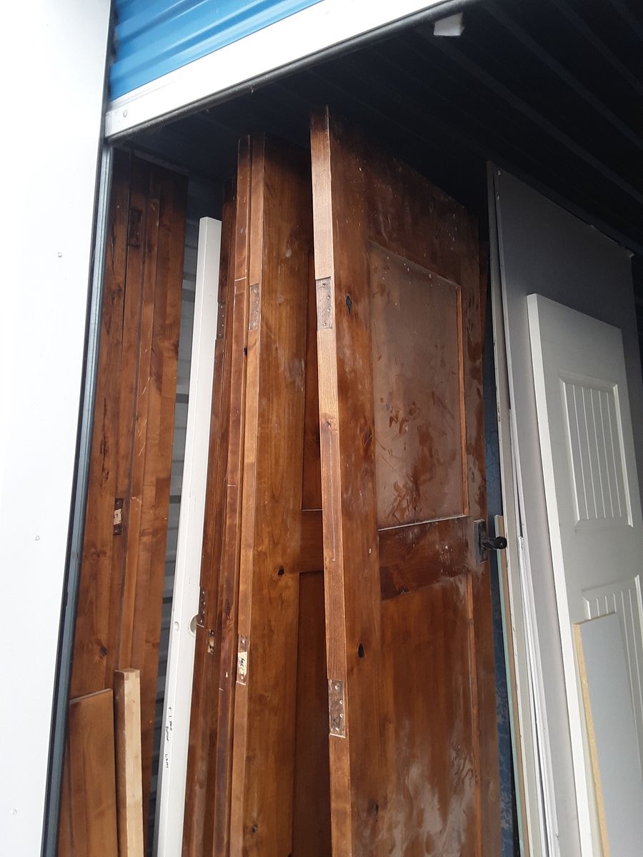 Doors