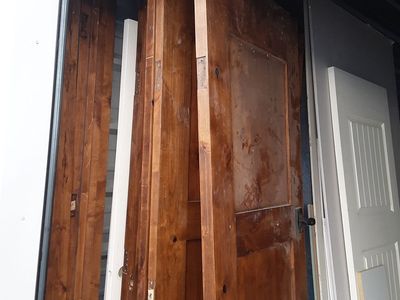 Doors