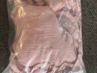 XL Pink Women’s Dress