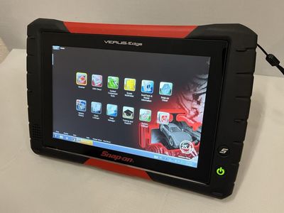 Snap-On Verus Edge EEMS330 Scanner