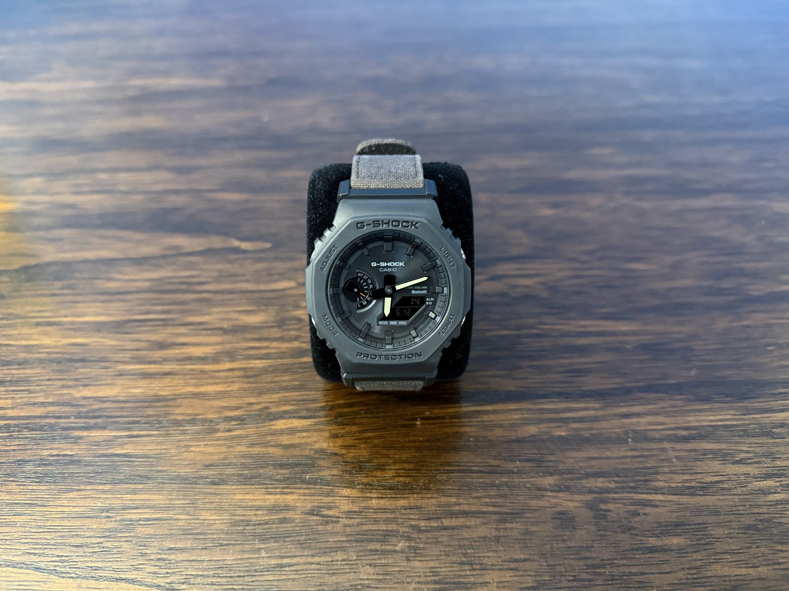 G-Shock Watch