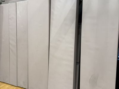 Safety Gym Wall Pads (Roughly 1,500 sqft of pads!)