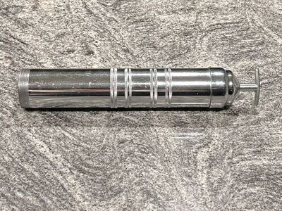 Replacement Grease Tube Assembly