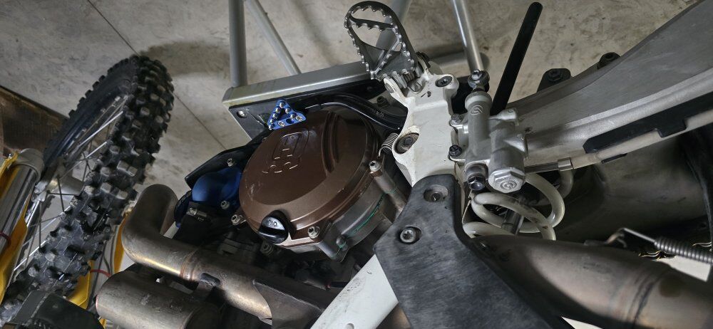 2015 husqvarna fc250