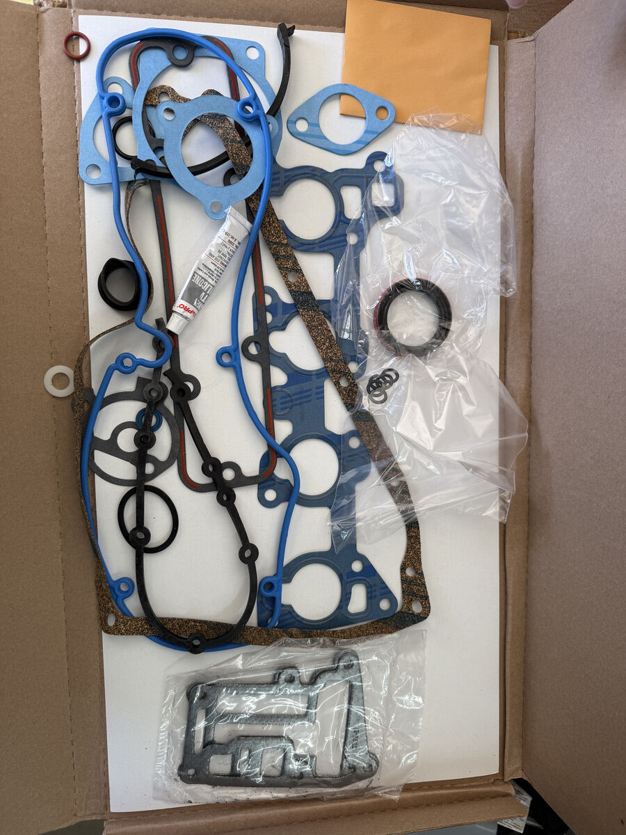 Fel-Pro EIS 1139 Gasket Kit
