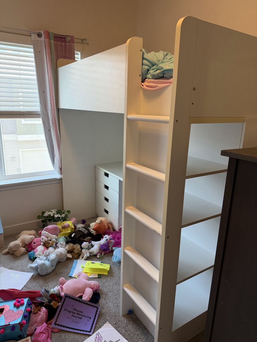 Bed frame