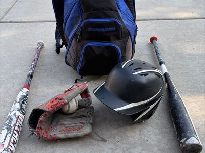 Little League Starter Set